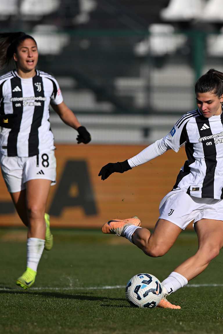 Preview: Juventus Women vs Milan