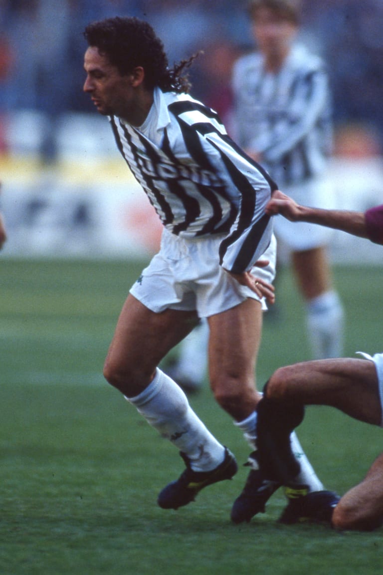 Duels: Juve-Torino