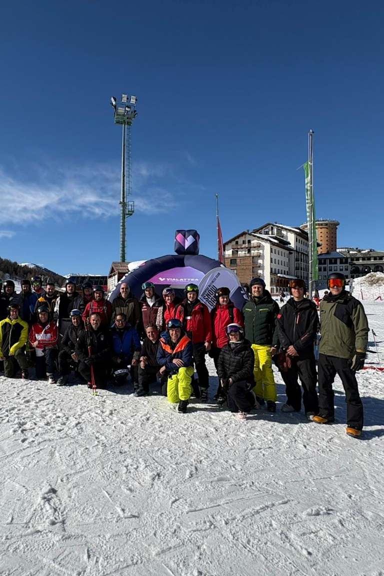 Juventus Business Club: networking ad alta quota a Sestriere