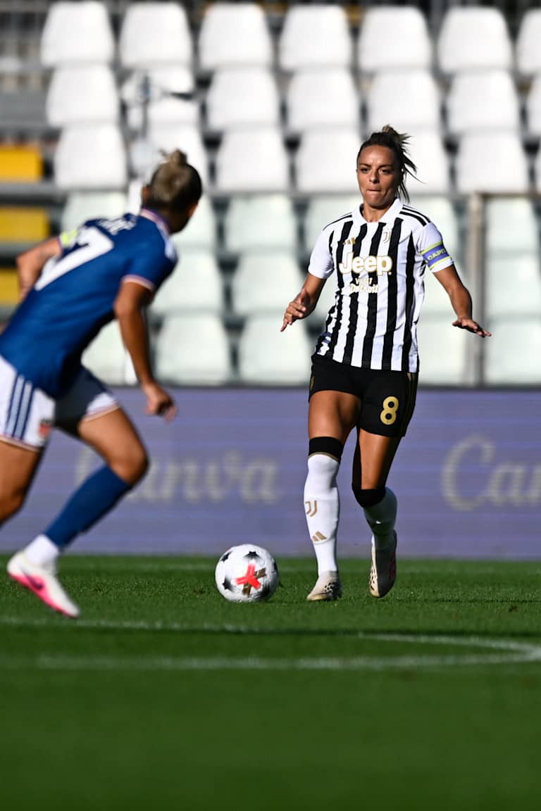 Preview | Juventus Women vs Como Women | Serie A Women's Cup