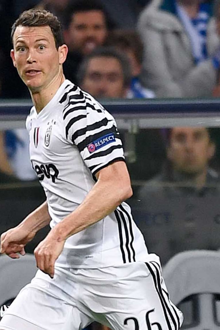 Lichtsteiner: «Monaco pericoloso, ma siamo esperti»