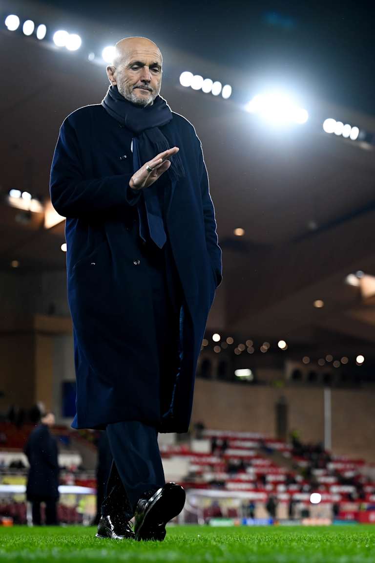 UCL | Monaco-Juventus | Le interviste