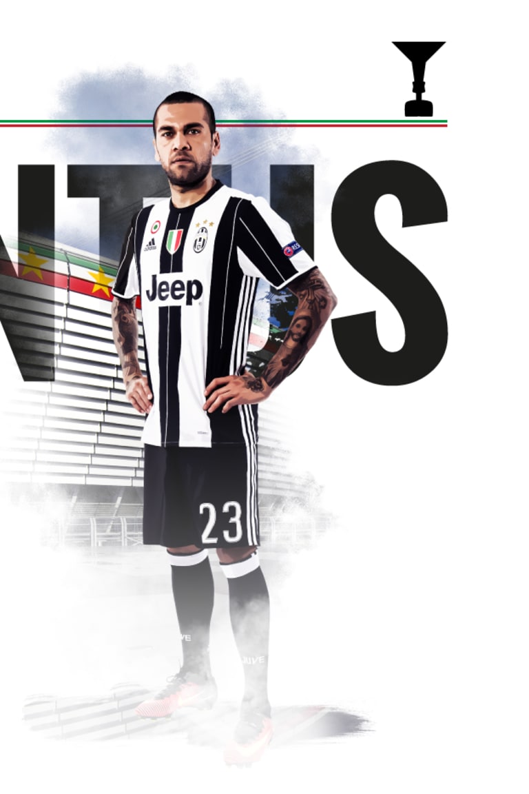 Juve-Sampdoria, via alla prelazione!