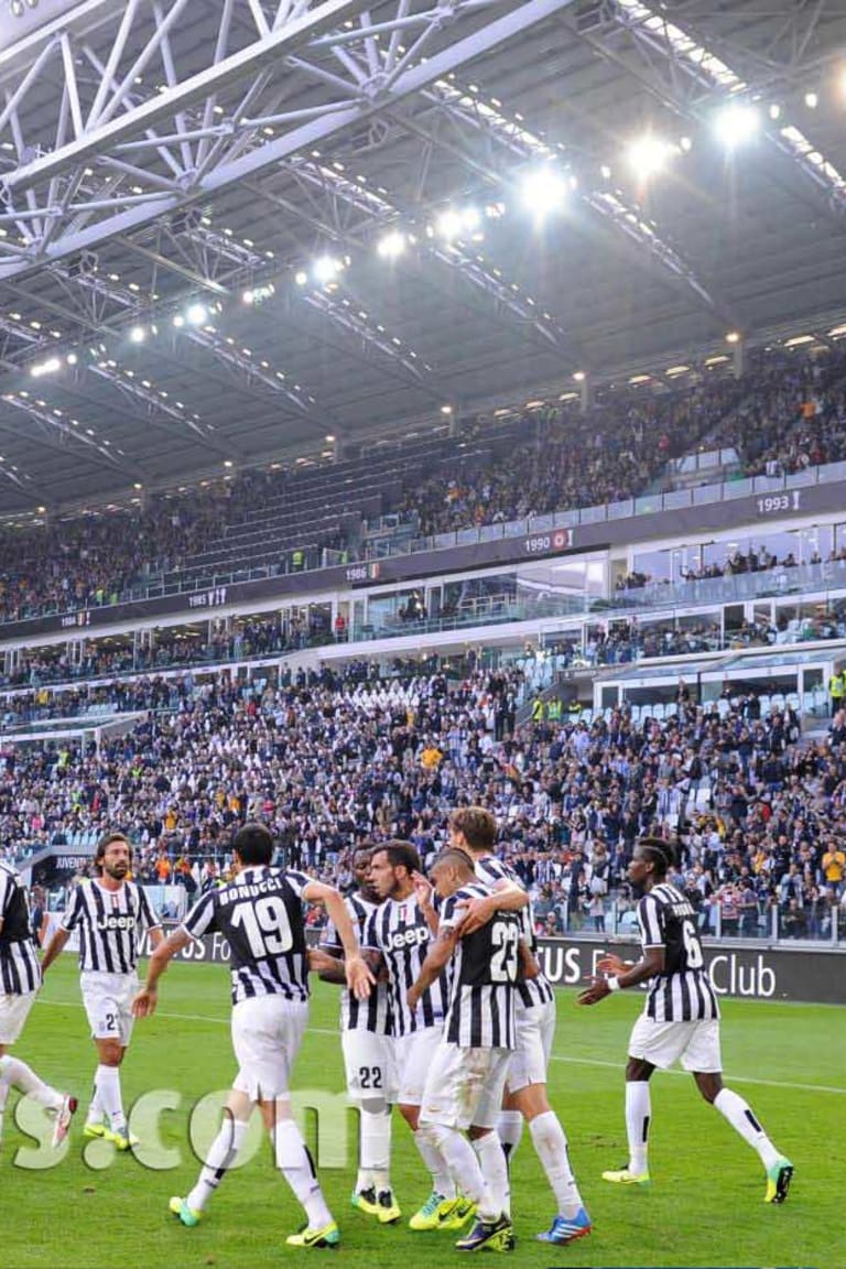 21 convocati per mercoledì
