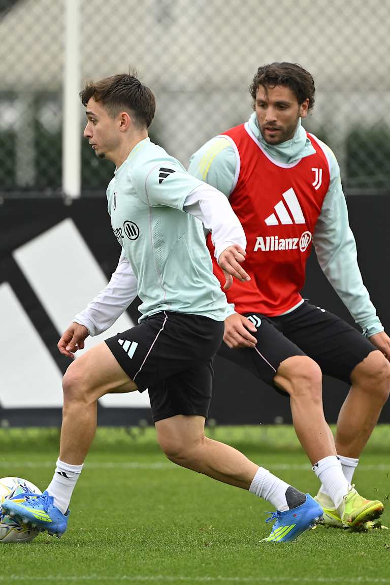 Serie A | I convocati per Juventus-Hellas Verona