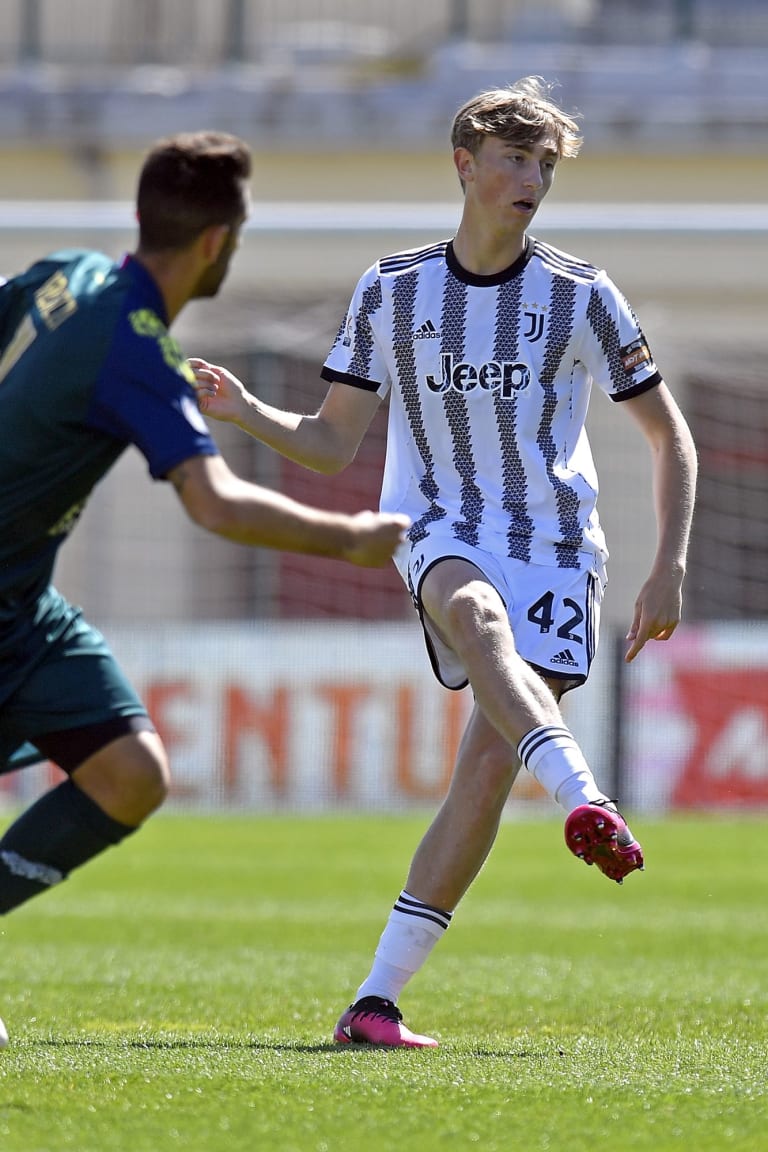 Next Gen | Juve-Feralpisalò | La sintesi