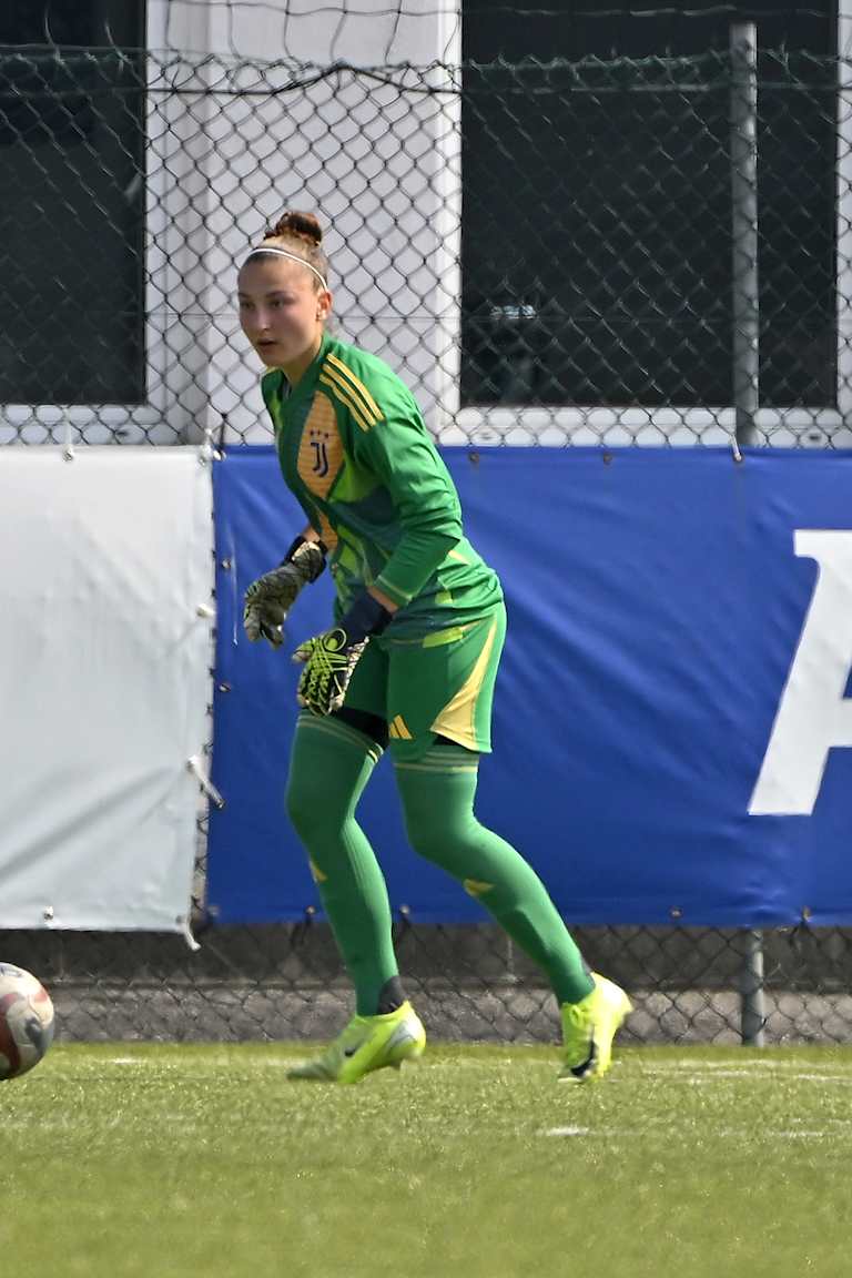 Como 1907 sign Emma Mustafic on loan