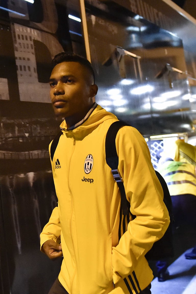 La Juve è a Melbourne