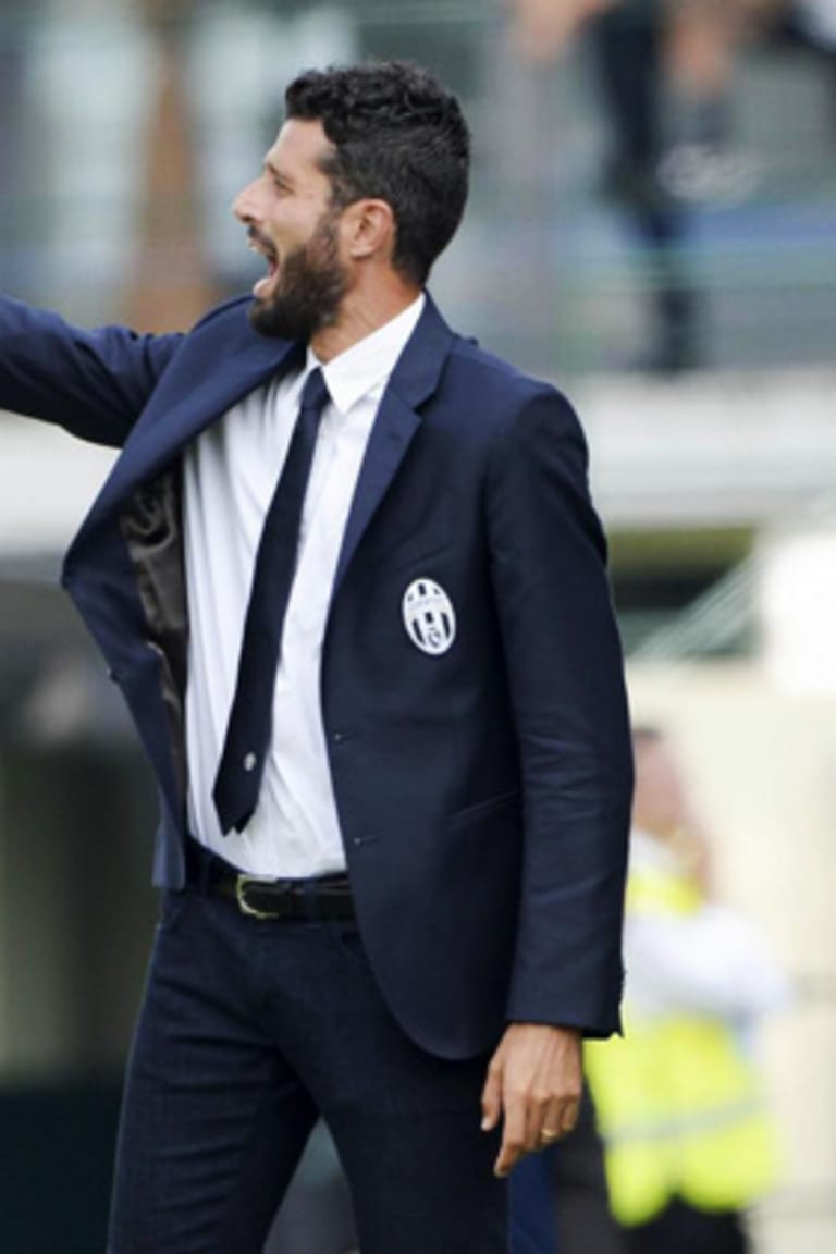 Primavera  kalah di kandang Parma