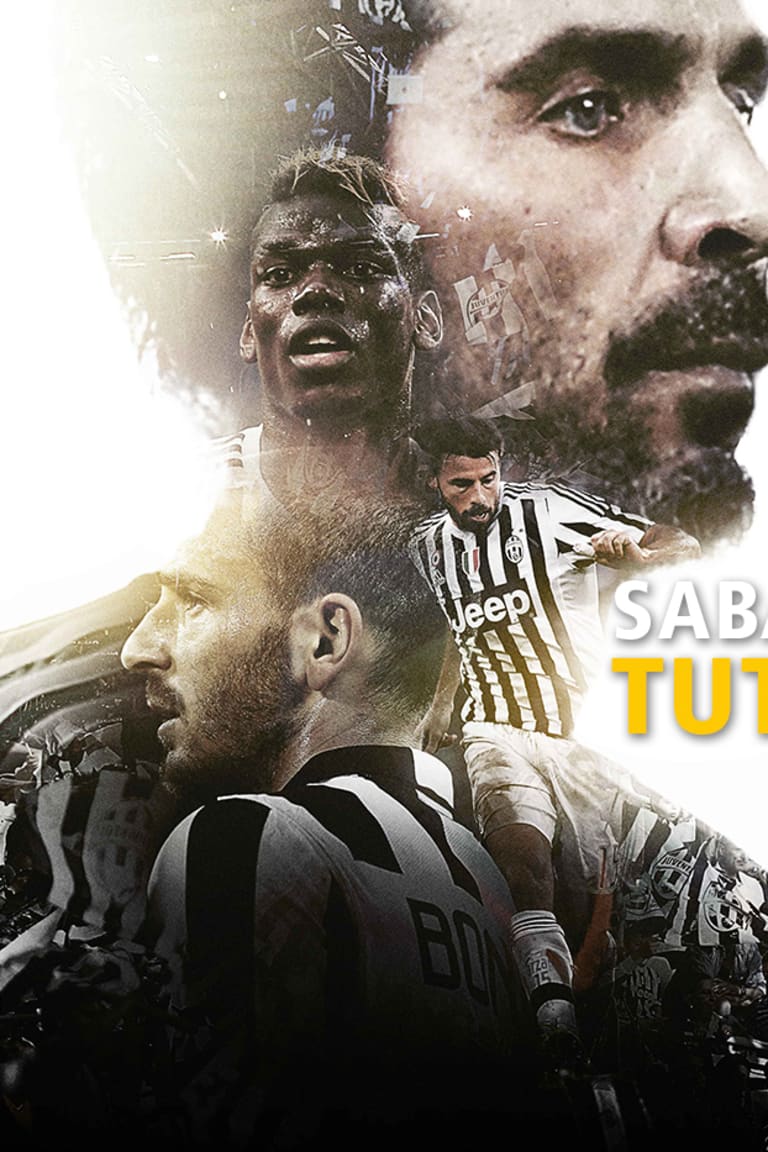 Juventus-Chievo, parte la vendita libera