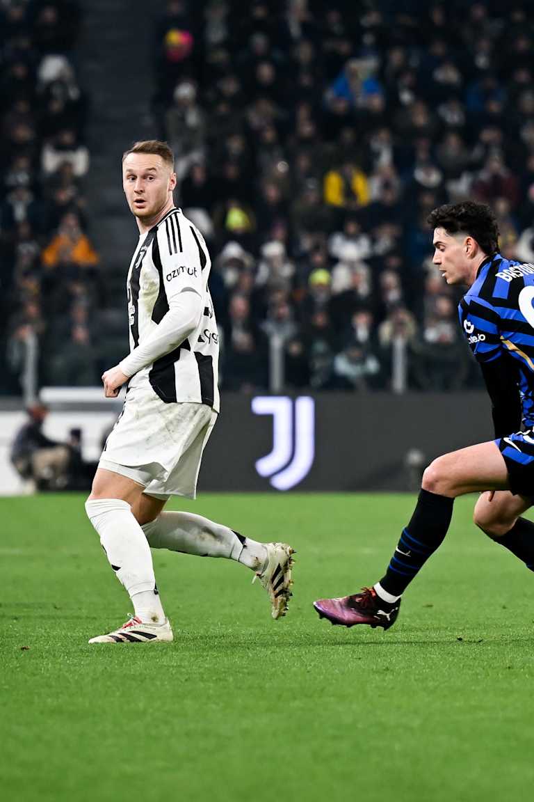 Serie A | I precedenti di Juventus-Inter