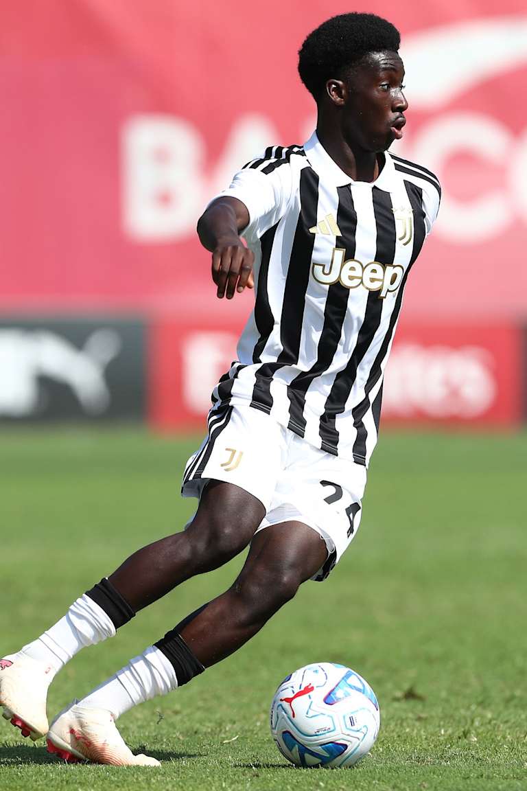 U20 | Dove vedere Juventus-Albinoleffe