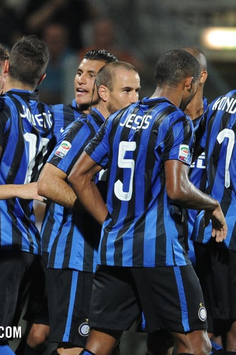 Sekilas mengenai Inter