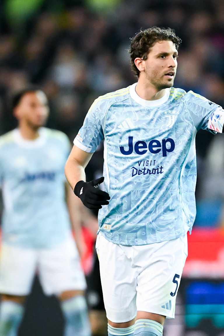 Serie A | Udinese-Juventus | Il tabellino