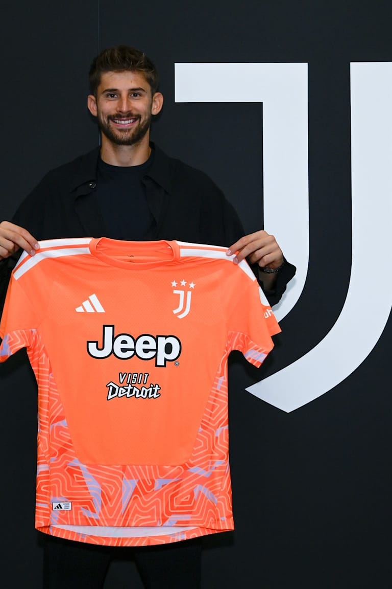 Vicario: «A truly special feeling»