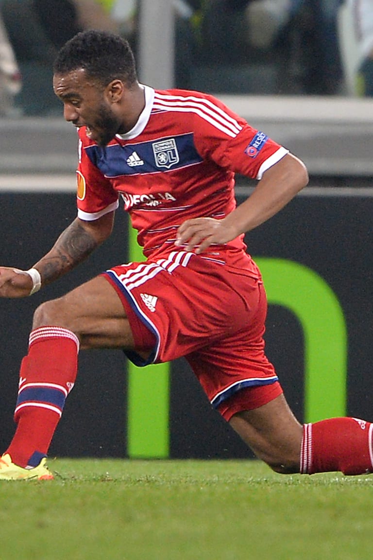 #OppositionWatch: il Lione