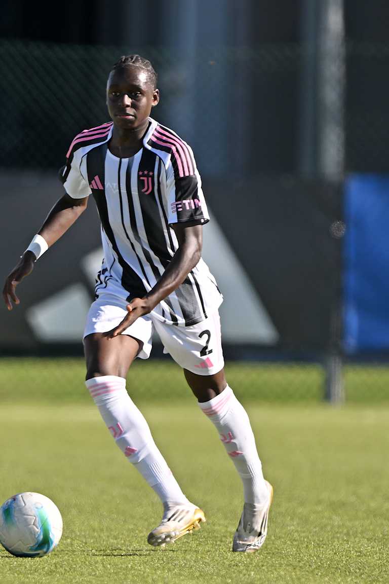 U20 | Genoa-Juventus, le formazioni ufficiali