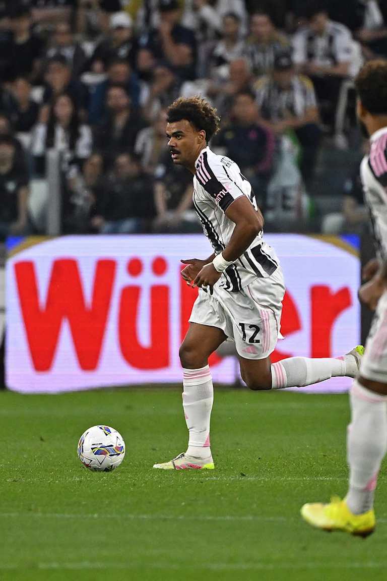 Serie A | Venezia-Juventus, dove vederla