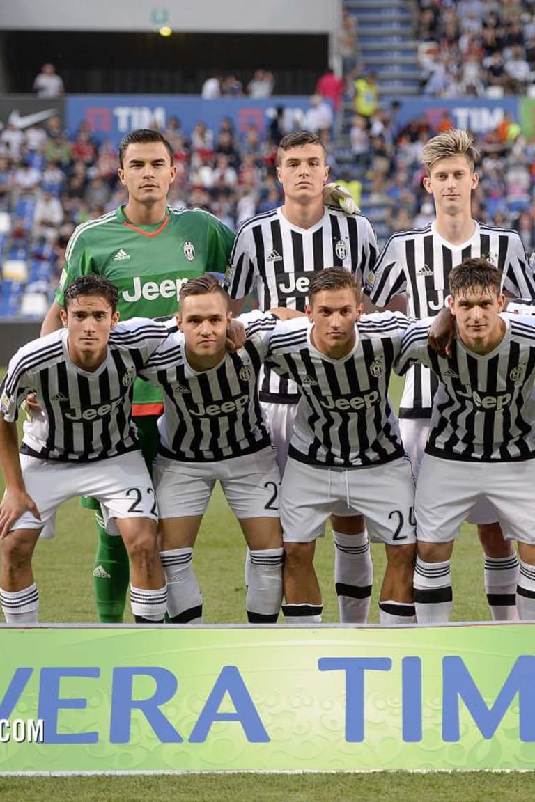 Penalties deny Primavera