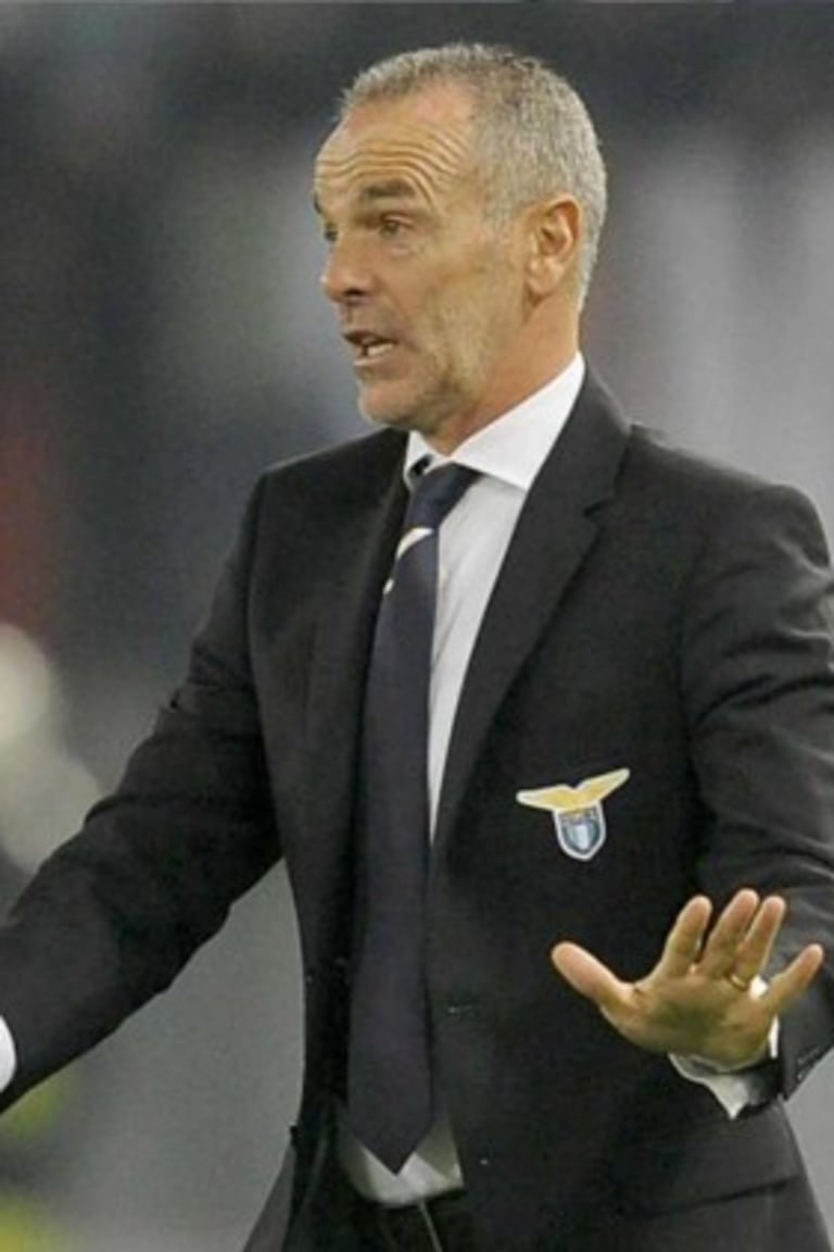 Pioli: "Kami harus memberikan yang terbaik dari kami"