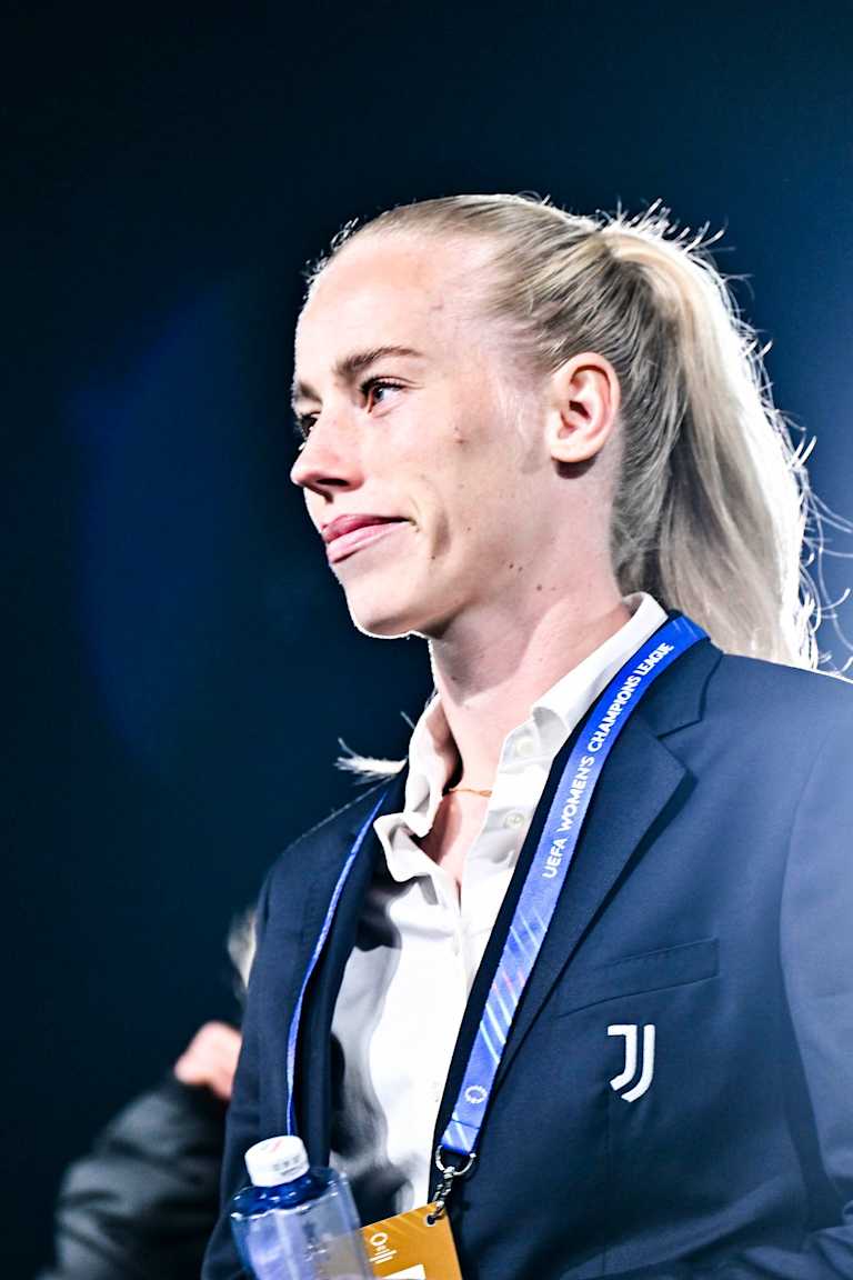 UWCL | Juventus Women-OL Lyonnes | Le formazioni ufficiali