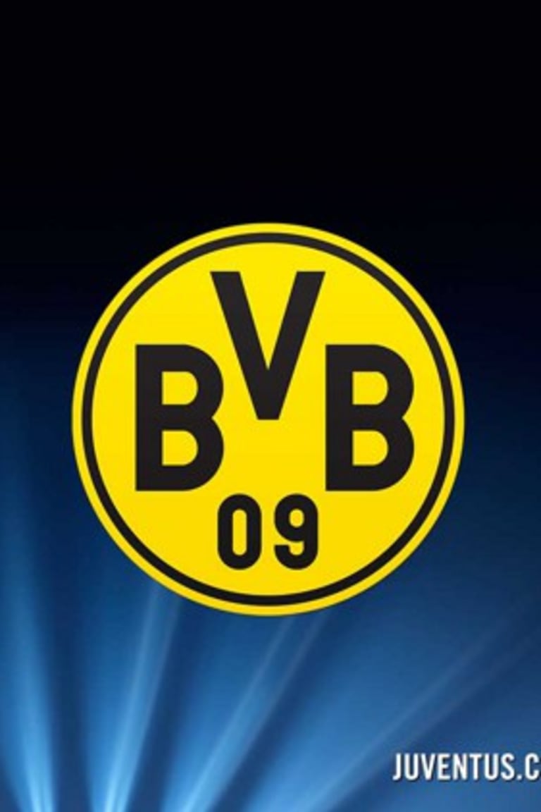 Juventus akan hadapi Dortmund di 16 besar Liga Champions