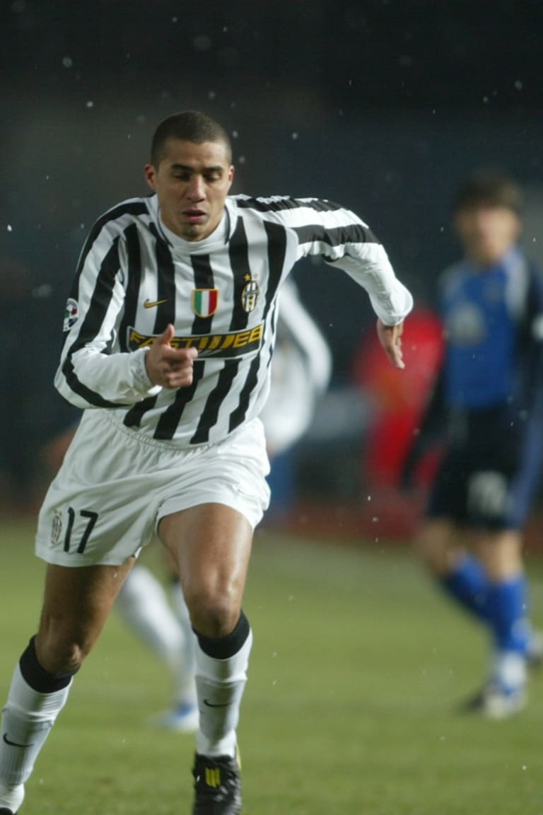 Storia: la Signora al Castellani