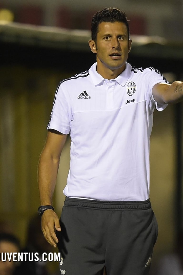 Primavera: reti bianche all’esordio