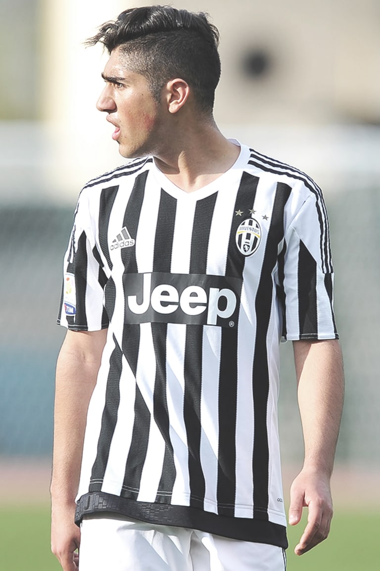 Talent Track: dall'Argentina all'Italia