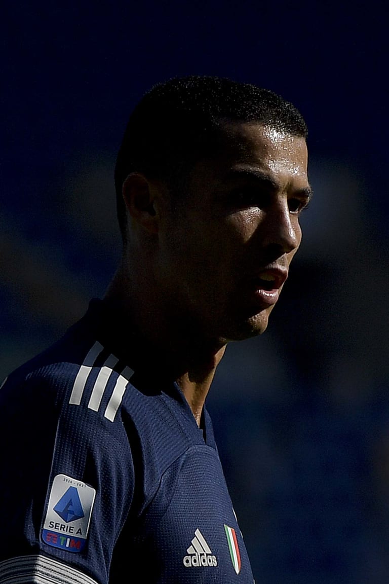 Photo of the Game | Ronaldo, un 2020 da record
