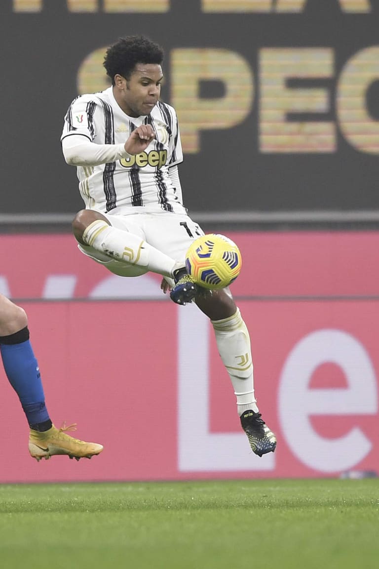Juventus Football Club Official Website