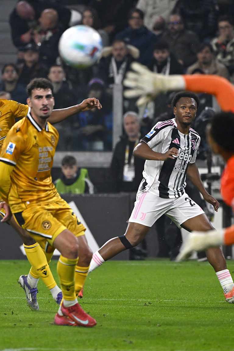 Coppa Italia | I precedenti di Juventus-Udinese
