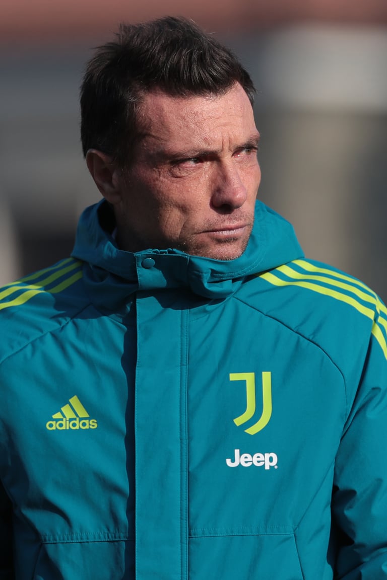 Brambilla: «Il bello arriva adesso»