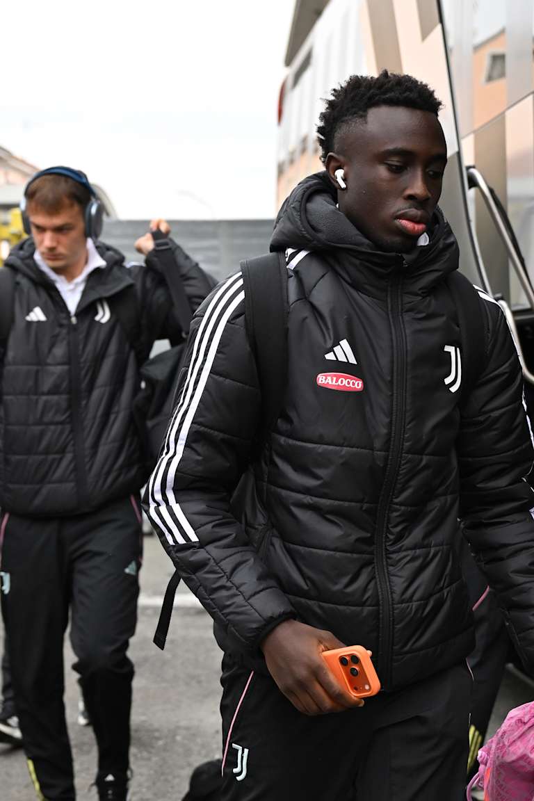 Serie C | Torres-Juventus Next Gen | Le formazioni ufficiali