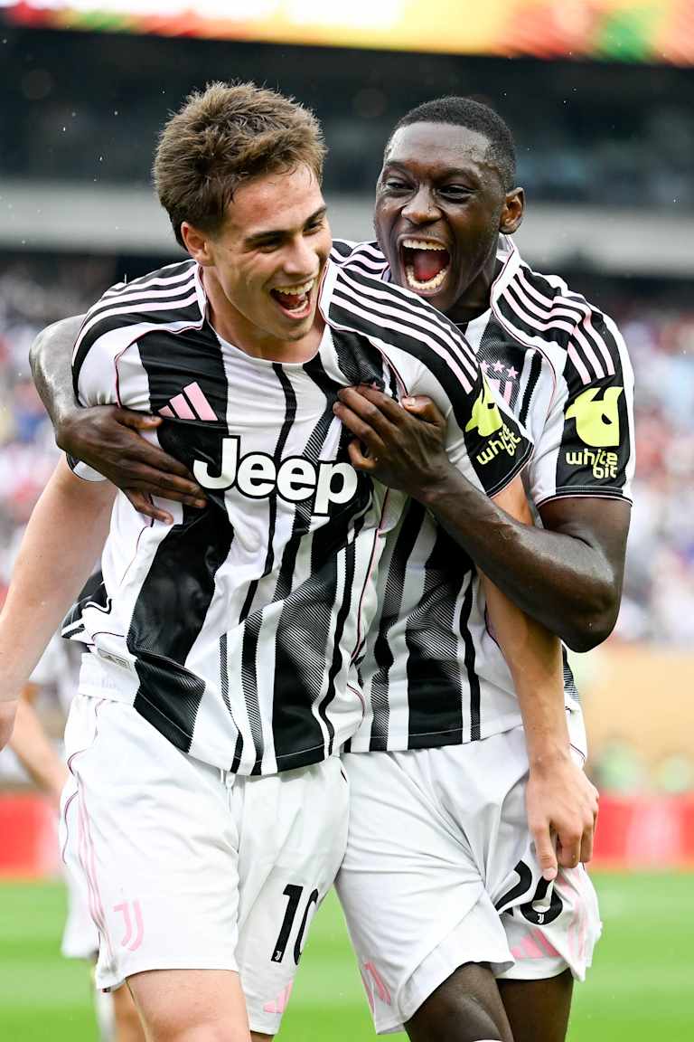 Club World Cup preview: Juventus vs Manchester City