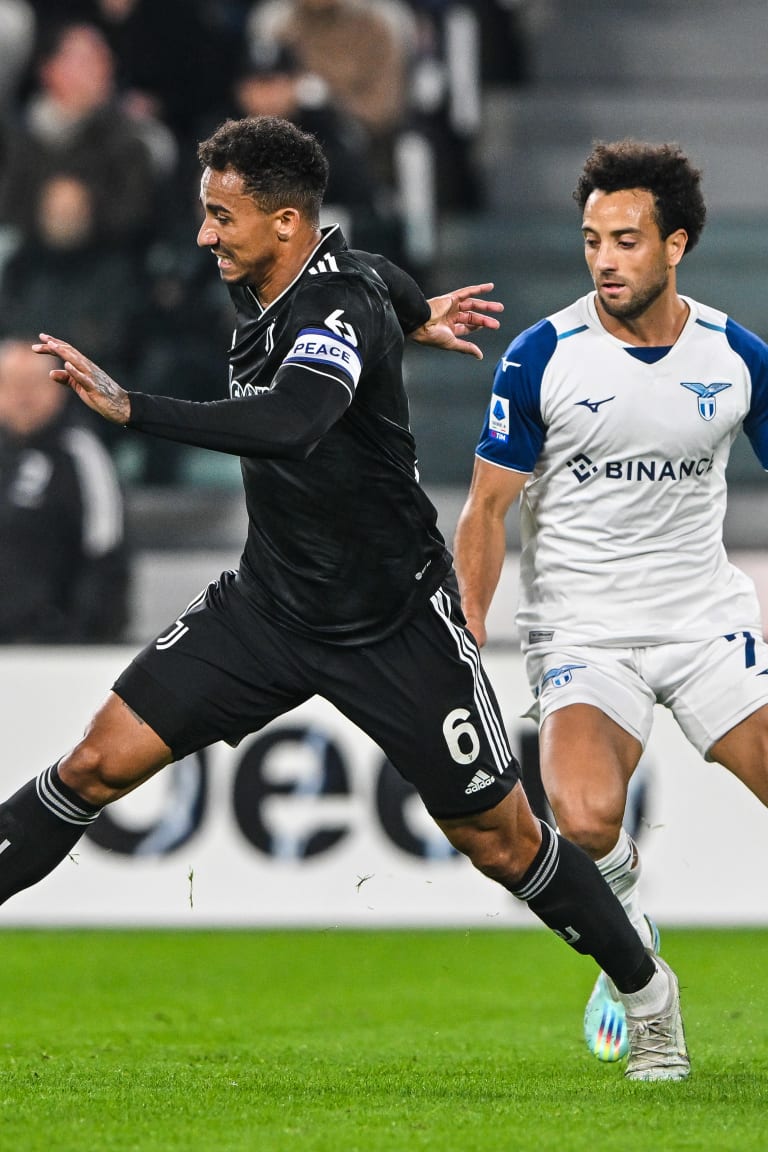 Matchday Station Coppa Italia | Juventus - Lazio