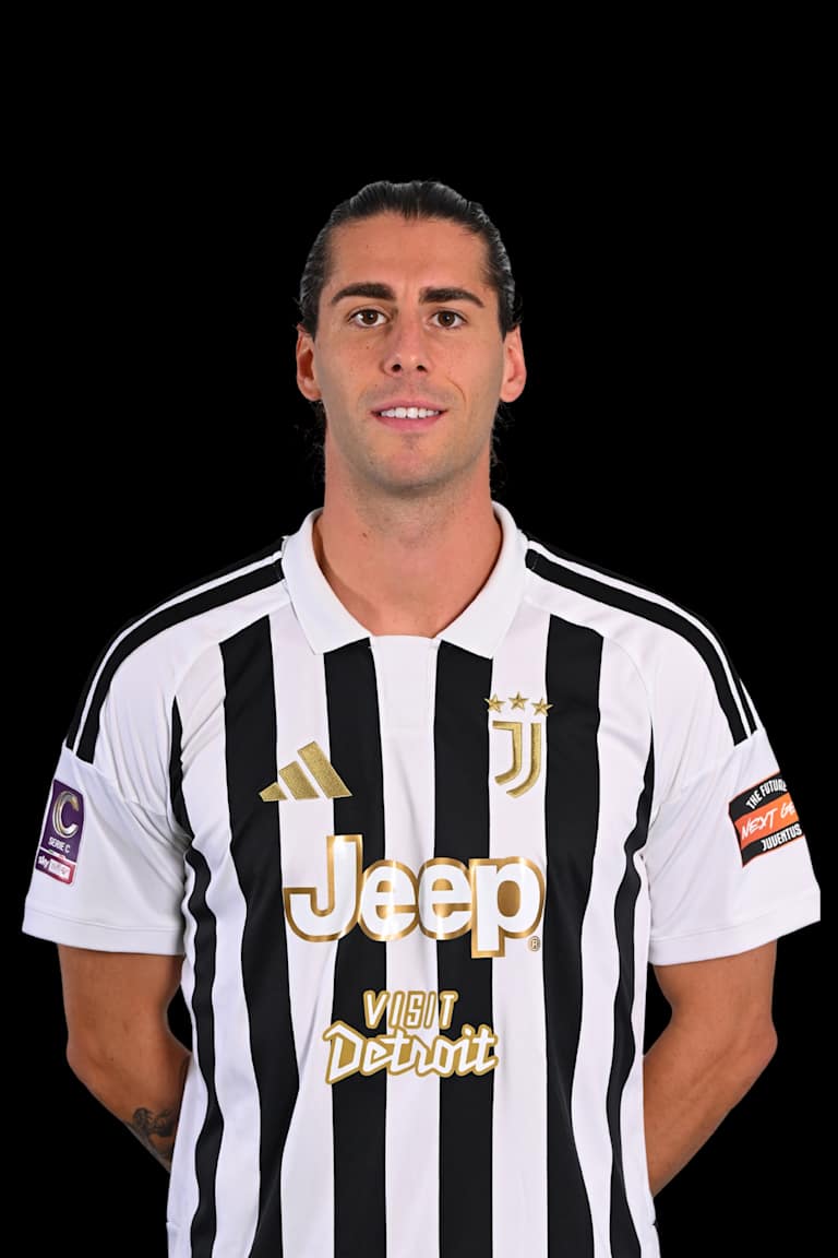 Filippo Melegoni