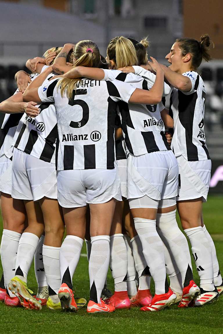 Juventus Women-Inter: cambia l’orario della gara dell’Allianz Stadium!
