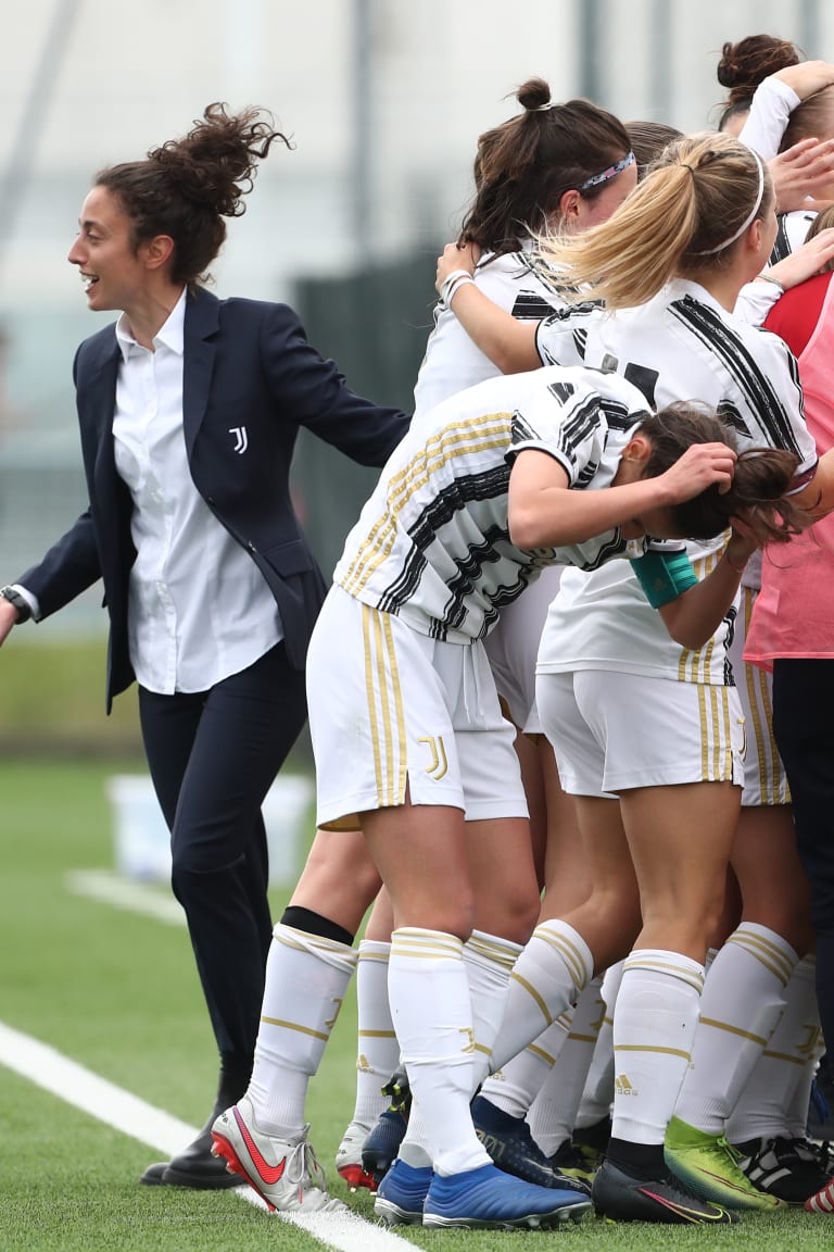 Under 19 Femminile, le convocate per le Final Four