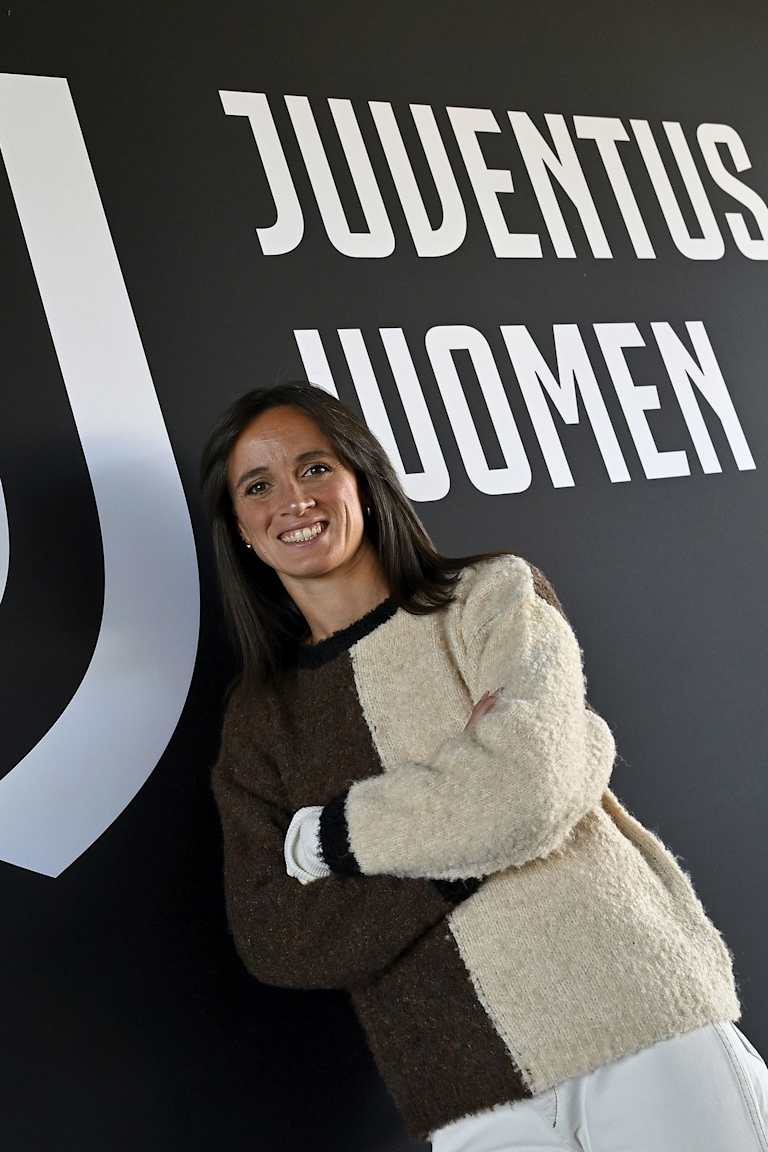 Bonansea continues until 2027!