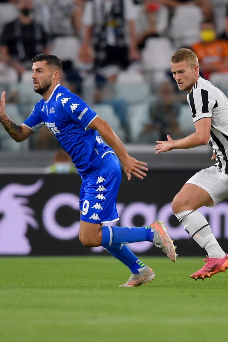 Focus: l'Empoli