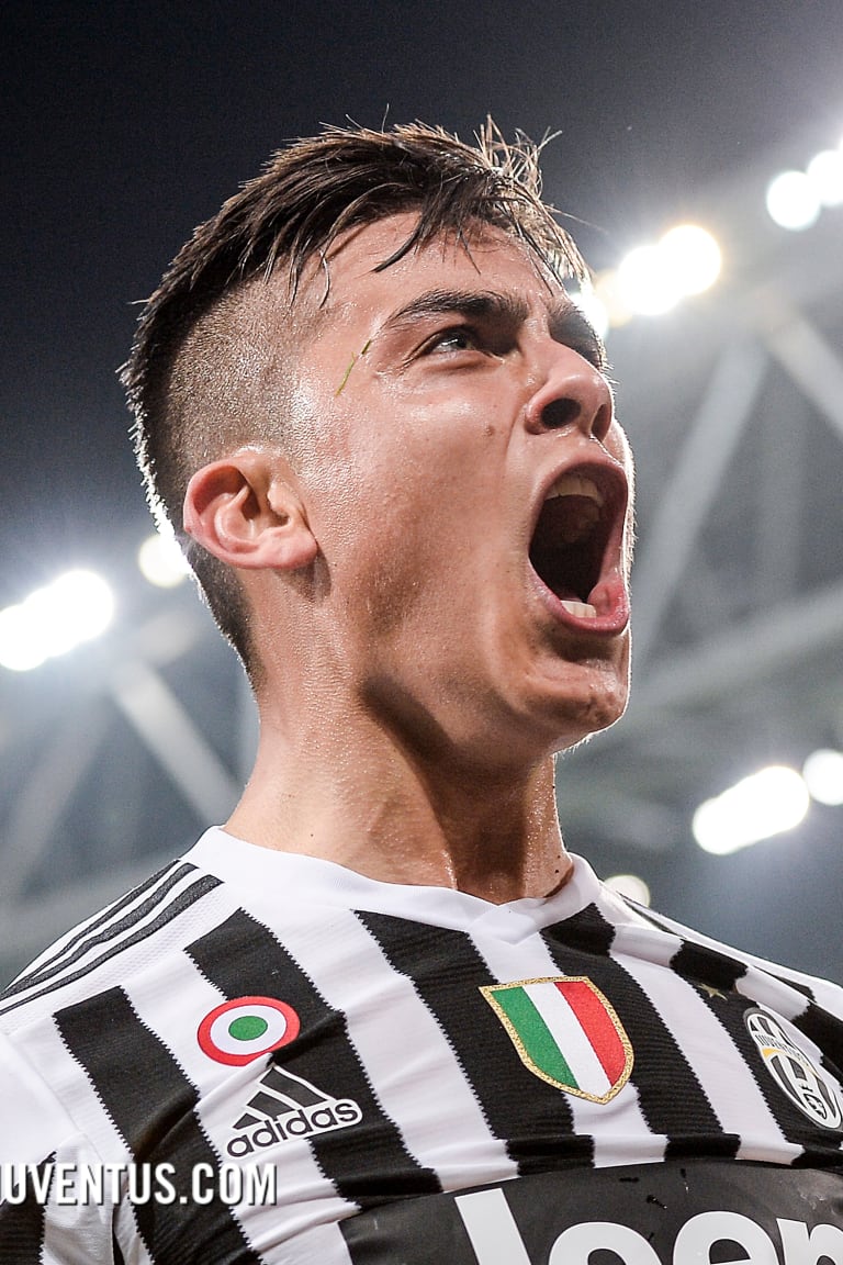 Juventus – Sassuolo: tre precedenti allo Stadium, tre vittorie