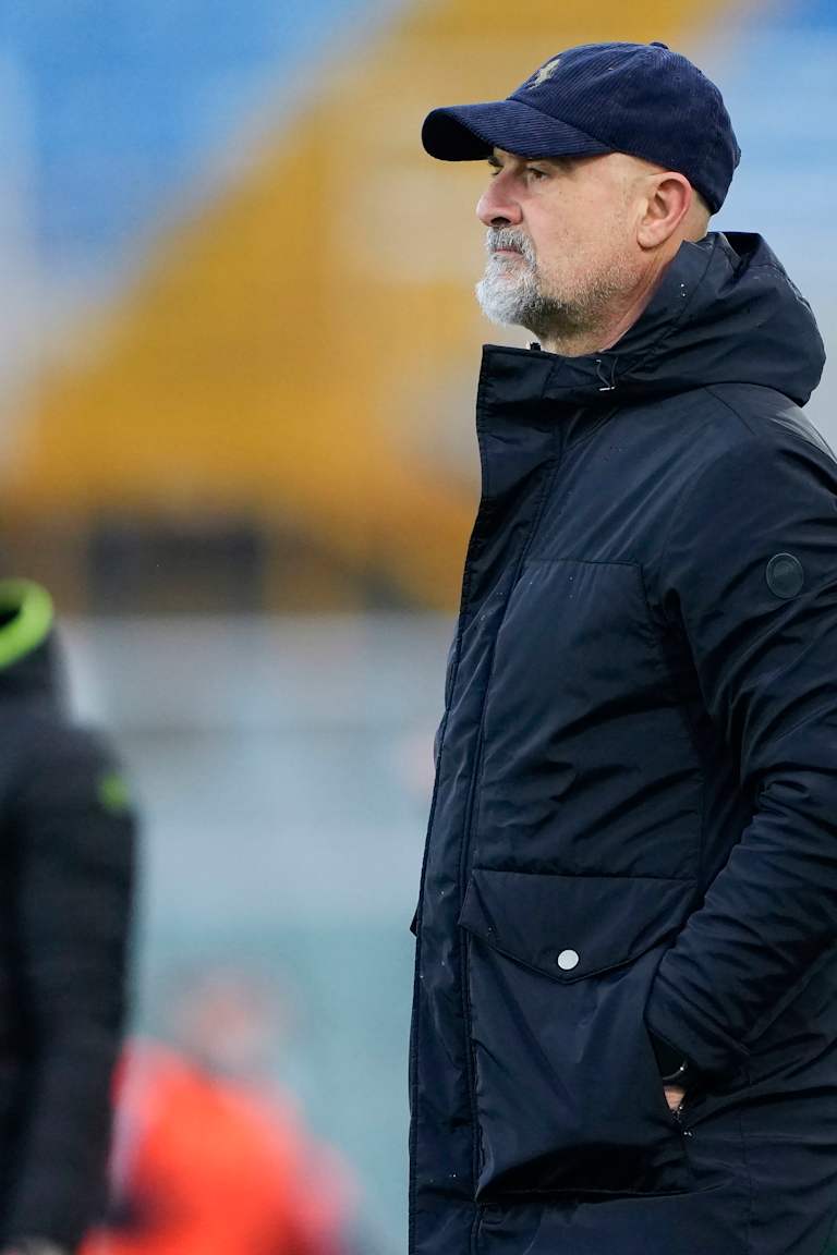 Women's Super Cup | Press Room | Comments After Juventus-Roma