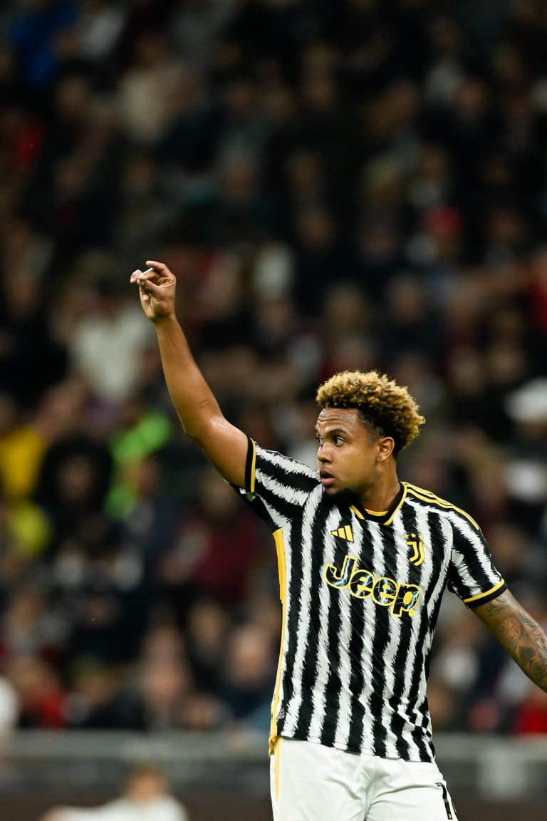 Juventus-Verona: Did you know?