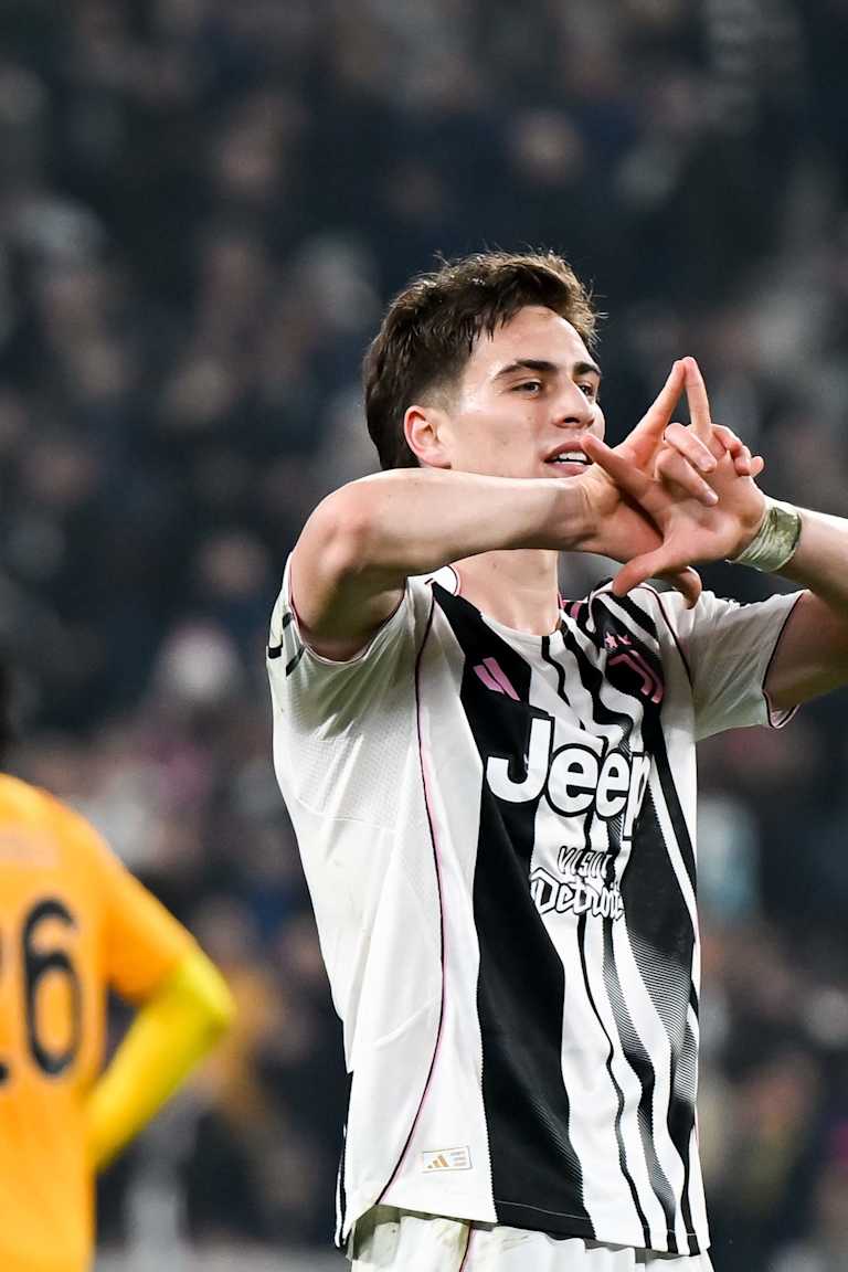 Preview: Udinese vs Juventus
