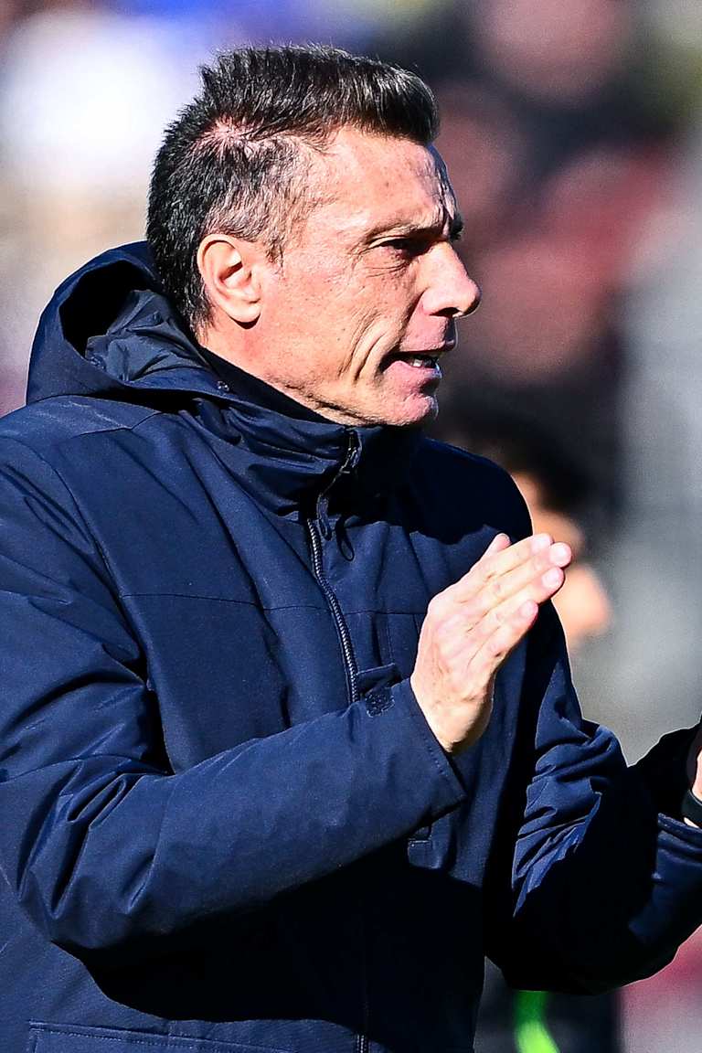 Serie C | Livorno-Juventus Next Gen | Il commento di Brambilla