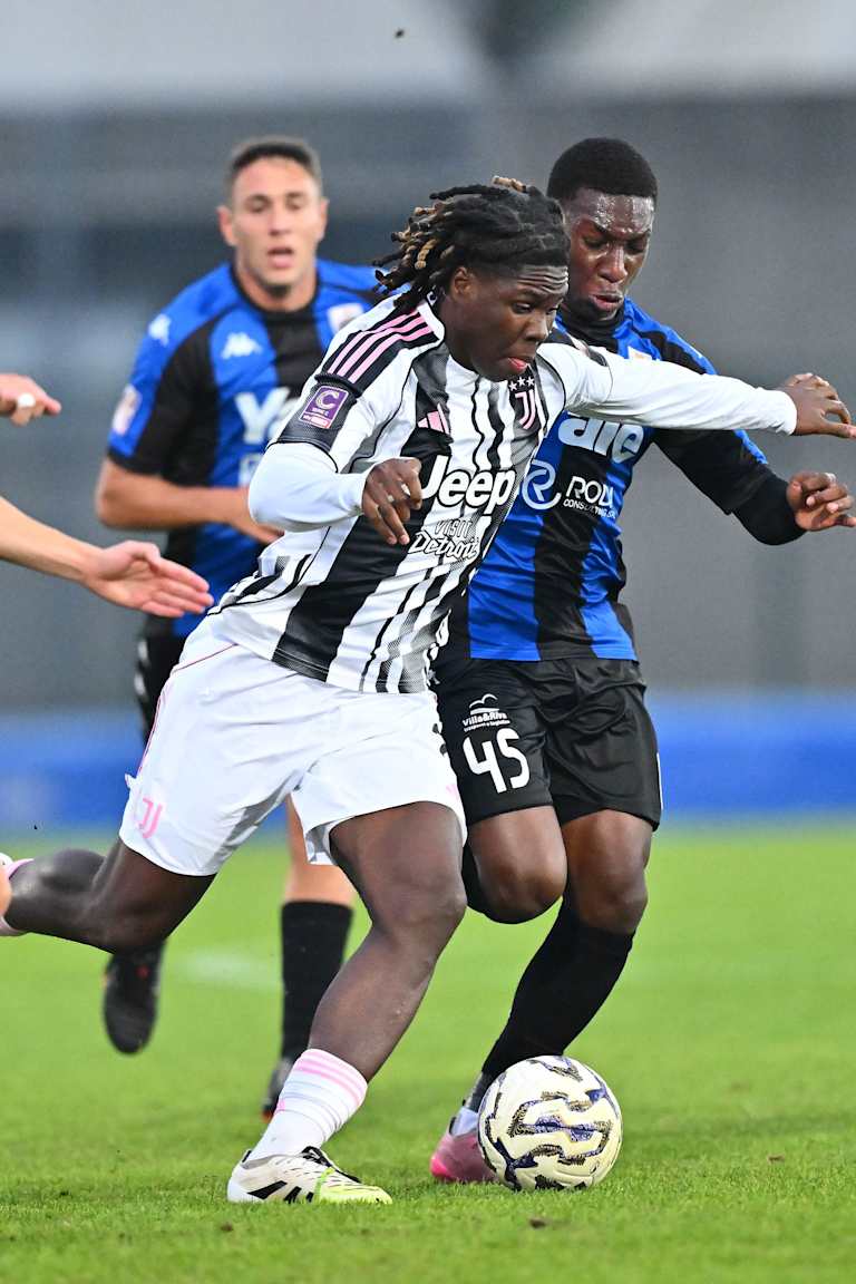 Coppa Italia Serie C | Renate-Juventus Next Gen | Il tabellino
