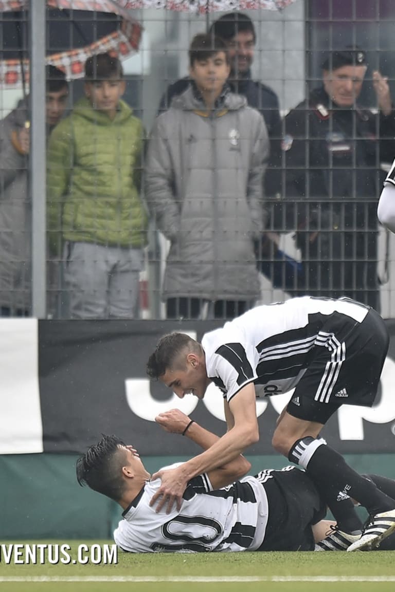 Primavera, il Derby è tuo!