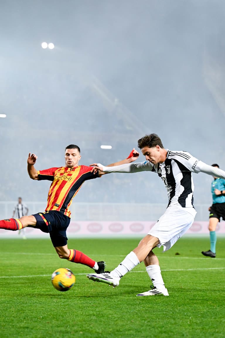 Serie A | Juventus-Lecce, i precedenti