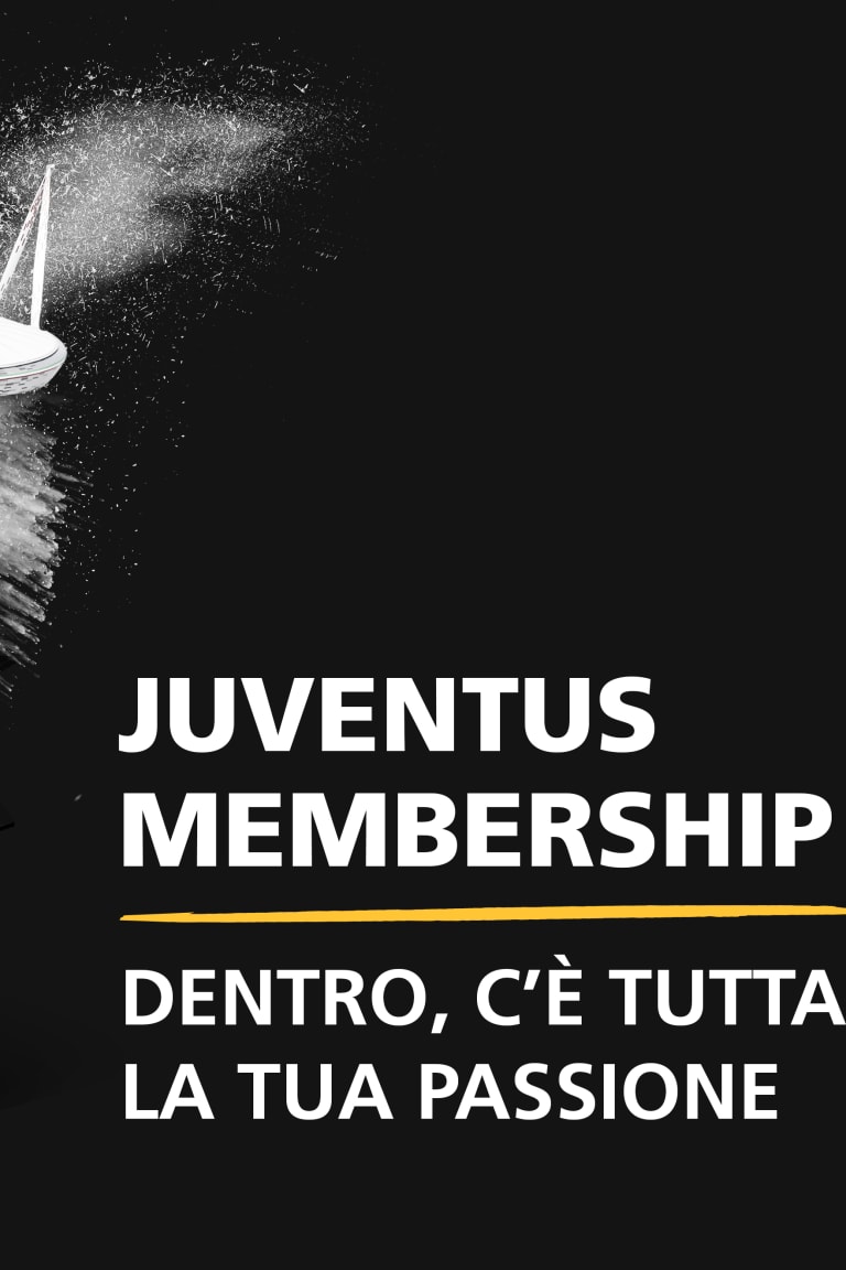 Nuova Membership, nuovi vantaggi!